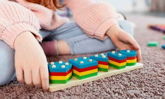 Bahçelievler Montessori Anaokulu