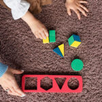 Montessori Yöntemi Nedir?
