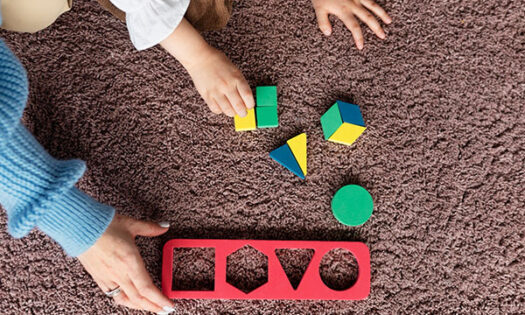 Montessori Yöntemi Nedir?
