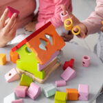 Montessori Disiplin Yaklaşımı