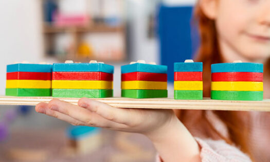 Montessori Eğitimin Faydaları