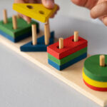 Montessori Materyalleri Çeşitleri