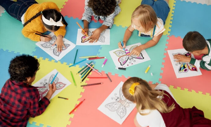 Bahçelievler Anaokulu Rehberi