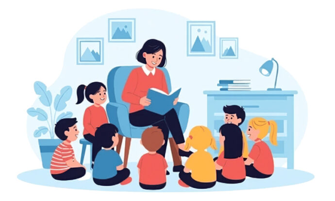 Bahçelievler Özel Anaokulu