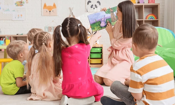 Özel Anaokulu Seçerken Nelere Dikkat Edilmeli?