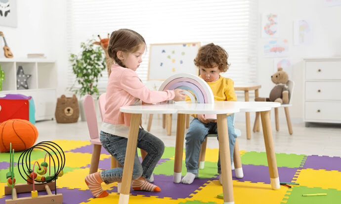 Yenibosna Özel Anaokulu